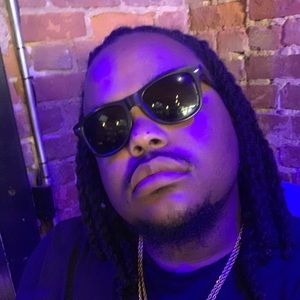 Meet your Posher, Tobiah